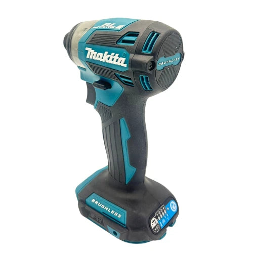 אימפקט 18V סוללה 4AH ומטען Makita XDT20 - מבט נוסף 4