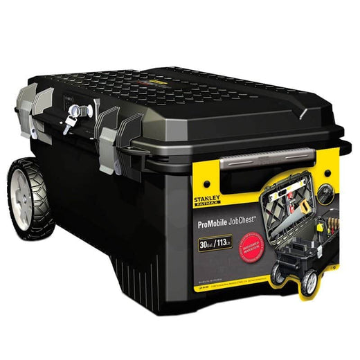ארגז כלים פרומוביל 114 ל' STANLEY STANLEY FATMAX 1-94-850