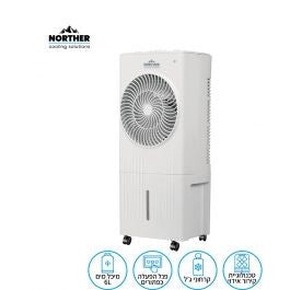 מצנן אויר מכני 6L COOL NT-AC80W-6-MC