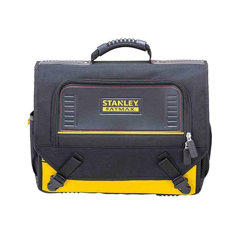 תיק למחשב וכלי עבודה STANLEY FATMAX - מבט נוסף 2