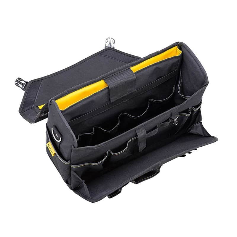 תיק למחשב וכלי עבודה STANLEY FATMAX - מבט נוסף 3