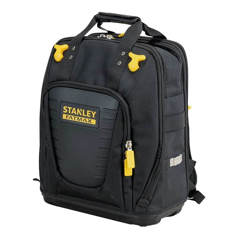 תיק גב לכלי עבודה 1-80-144 STANLEY FATMAX