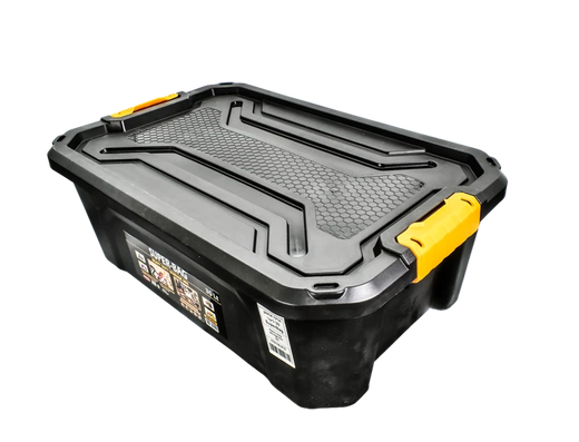 ארגז אחסון 30 ליטר SUPER-BAG 170116-012