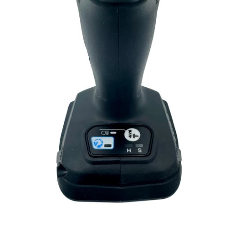 מברגת אימפקט 18V (גוף בלבד) Makita XDT18 - מבט נוסף 4