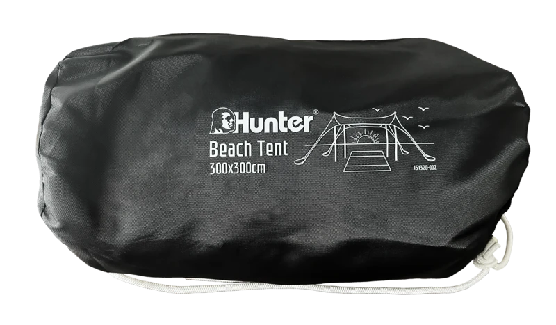 צילייה לים 300X300 Hunter - מבט נוסף 3