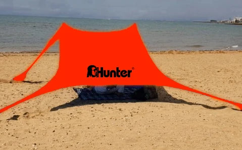 צילייה לים 210X200 Hunter - מבט נוסף 2