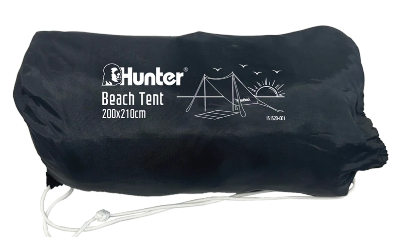צילייה לים 210X200 Hunter - מבט נוסף 4