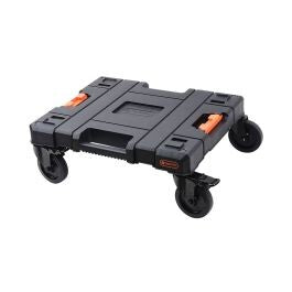 עגלת משא לארגז כלים TACTIX
