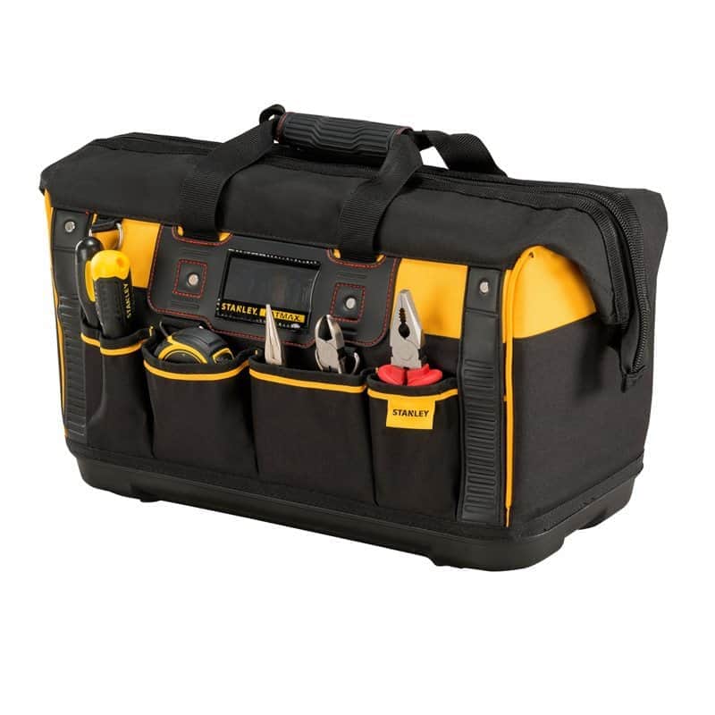 תיק כלי עבודה 20 קשיח STANLEY STANLEY FATMAX - מבט נוסף 2
