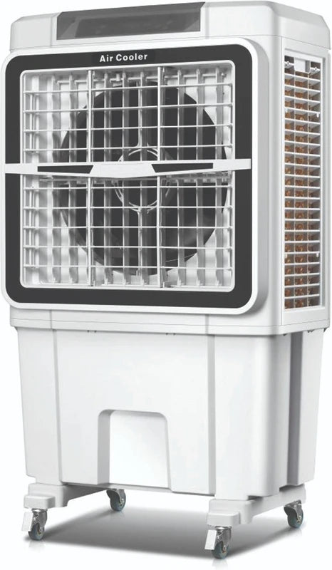 מצנן/קולר מפואר נייד 10,000 KRAUSS KR-10000