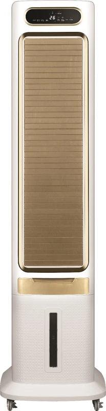 מצנן מגדל דקורטיבי תעשייתי 22,000 שמנת KRAUSS KR-22000 G-TOWER