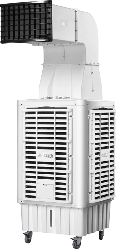 מצנן/קולר 20,000 TYFUN KRAUSS KR-20000-TYFUN