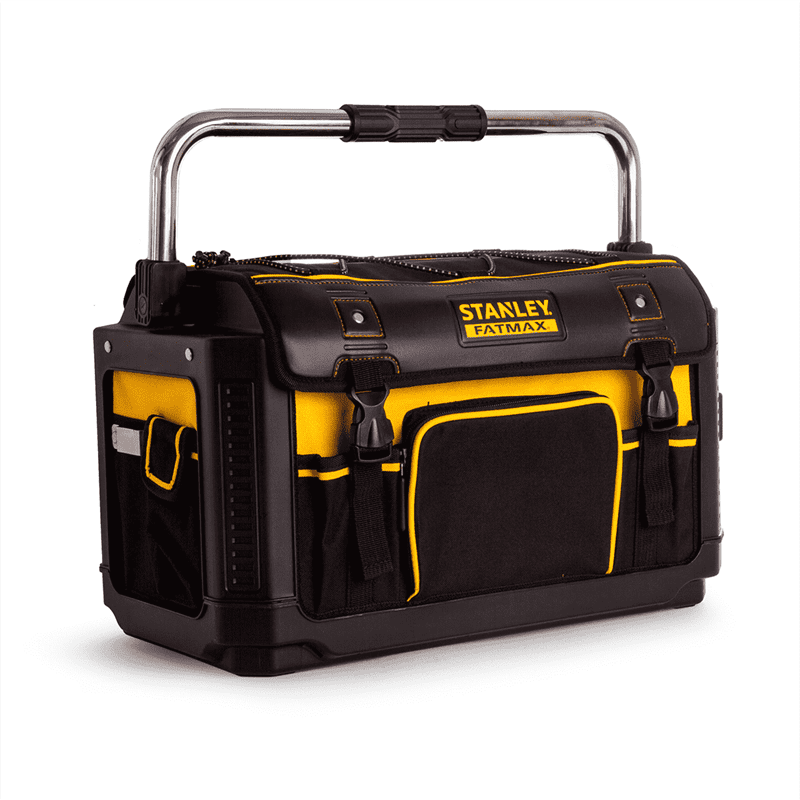 תיק כלי עבודה 20 STANLEY FATMAX - מבט נוסף 2