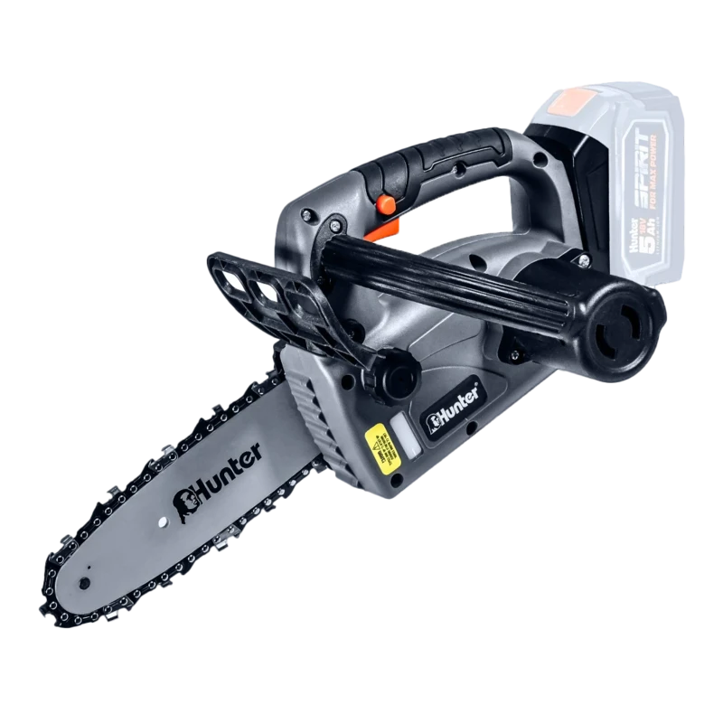 מסור שרשרת 18V (גוף בלבד) Hunter 102908-001