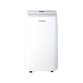 מזגן נייד 12KBTU כולל שלט HYUNDAI HAAC-P12S