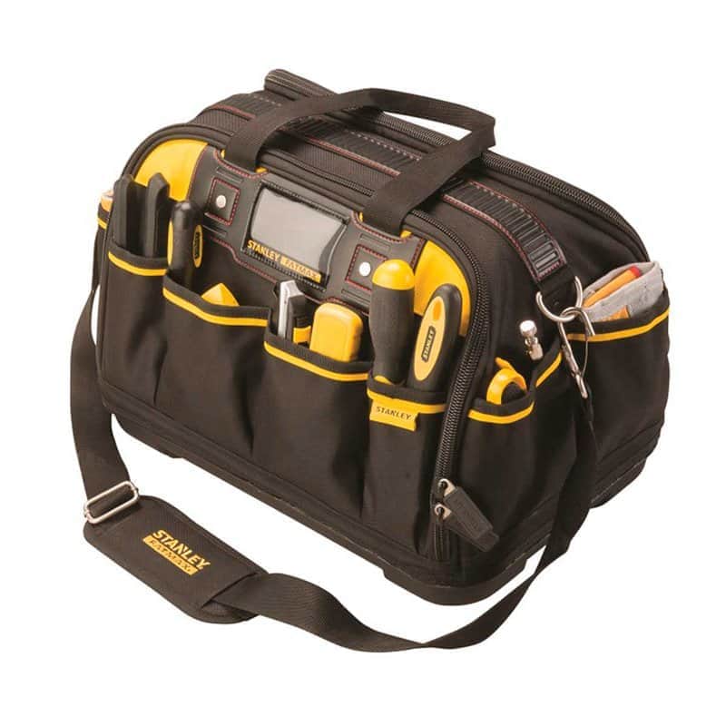 תיק כלי עבודה 17 STANLEY STANLEY FATMAX