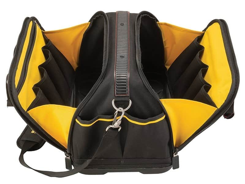תיק כלי עבודה 17 STANLEY STANLEY FATMAX - מבט נוסף 4