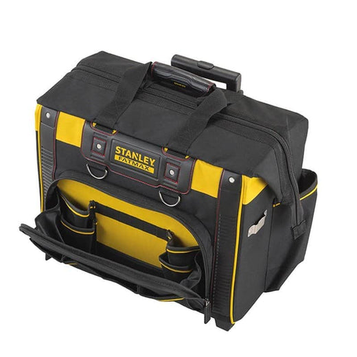 תיק כלי עבודה טרולי 20 STANLEY FATMAX STANLEY FATMAX 1-80-148