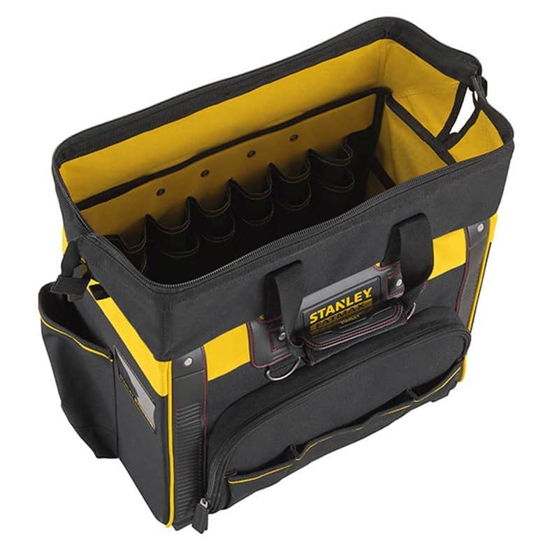 תיק כלי עבודה טרולי 20 STANLEY FATMAX - מבט נוסף 4