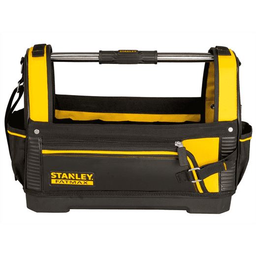 תיק כלי עבודה פתוח STANLEY FATMAX STANLEY FATMAX 1-93-951