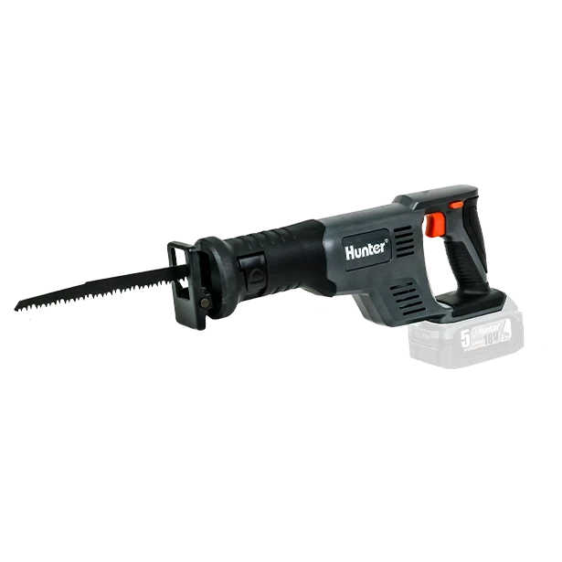משור חרב 18V (גוף בלבד) Hunter 100611-002
