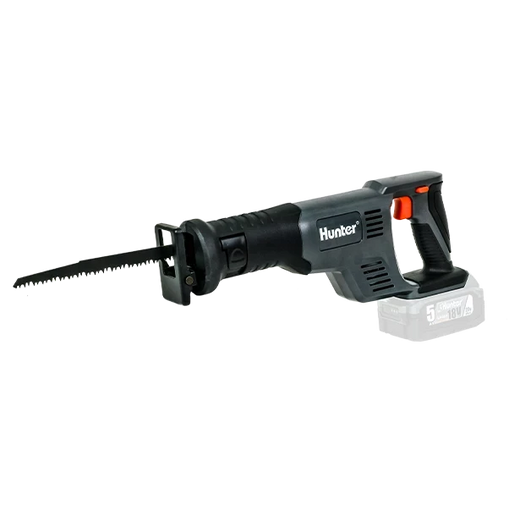 משור חרב 18V (גוף בלבד) Hunter 100611-002