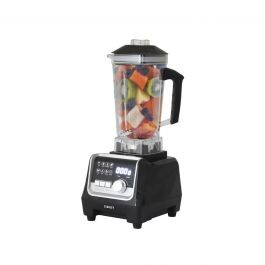 בלנדר חשמלי 1600W עם 8 תוכניות הפעלה STANLEY