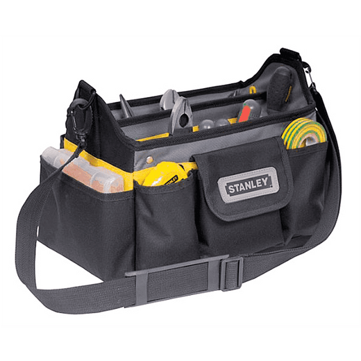 תיק כלי עבודה פתוח 12 STANLEY STANLEY FATMAX STST1-70718