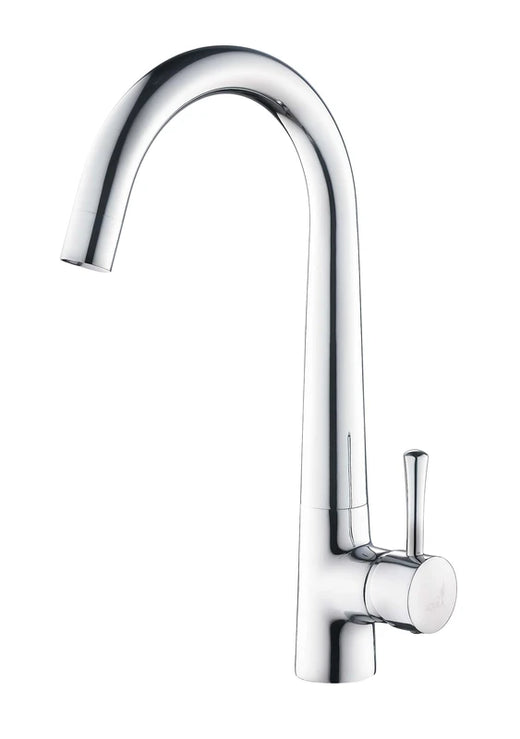 ברז פרח FALCO כרום ניקל Aquila 600A