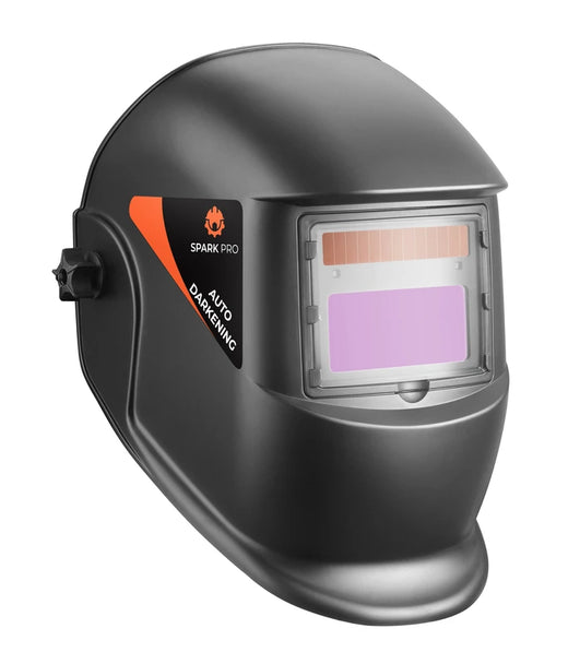 מסיכת ריתוך אלקטרונית SPARK SPARK M380E
