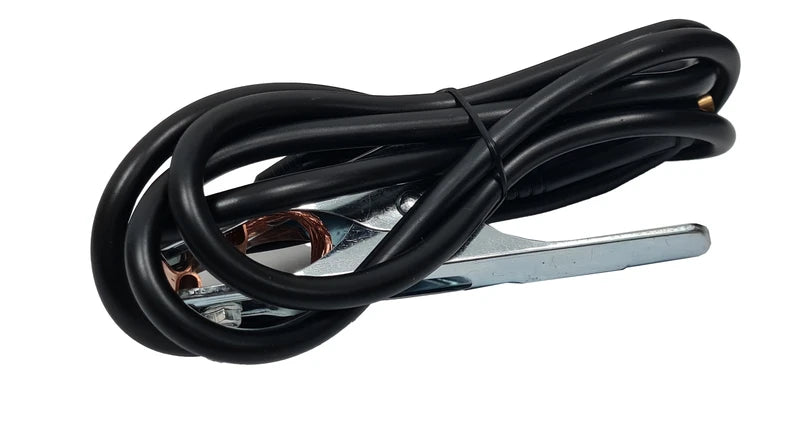 רתכת CO2 250A ללא גז + סליל ריתוך 1KG 1mm SAKOM - מבט נוסף 7