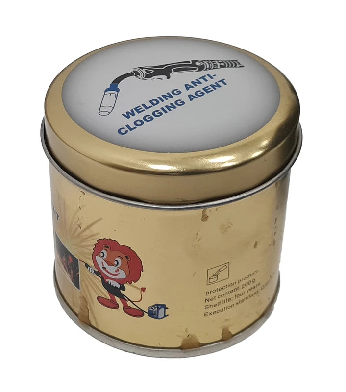 רתכת CO2 250A ללא גז + סליל ריתוך 1KG 1mm SAKOM - מבט נוסף 8