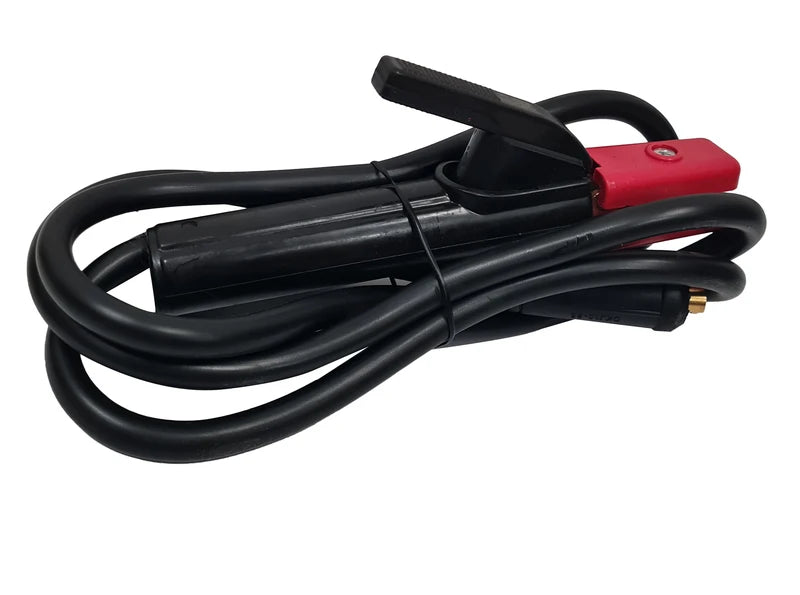 רתכת CO2 250A ללא גז + סליל ריתוך 1KG 1mm SAKOM - מבט נוסף 9