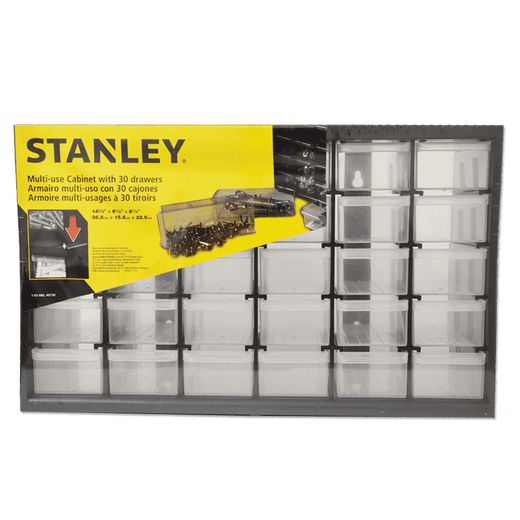 מגירון 30 תאים STANLEY STANLEY FATMAX 1-93-980