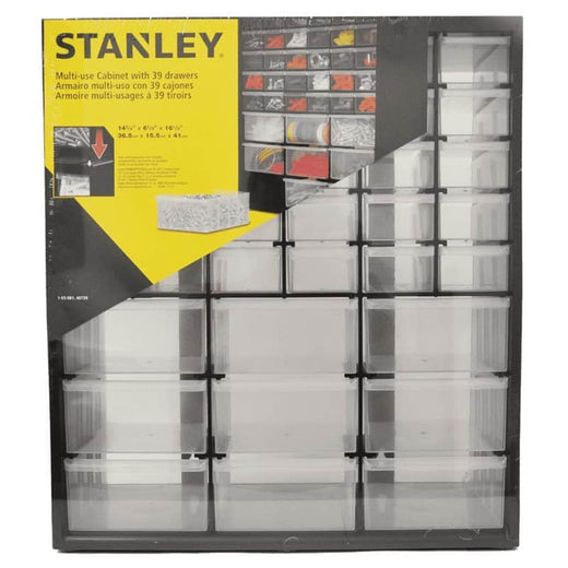 מגירון 39 תאים STANLEY STANLEY FATMAX 1-93-981