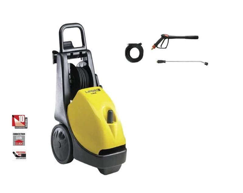 מכונת שטיפה 170/200 בר LAVOR LMX 170/13T