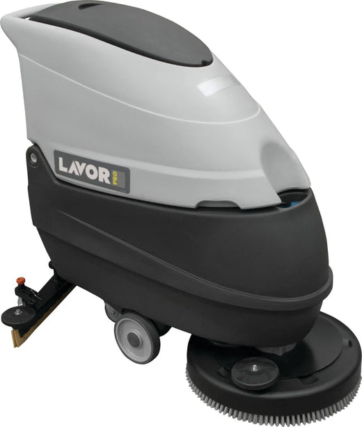 מכונת ניקוי רצפות 24V LAVOR LAVOR FREE EVO 50B