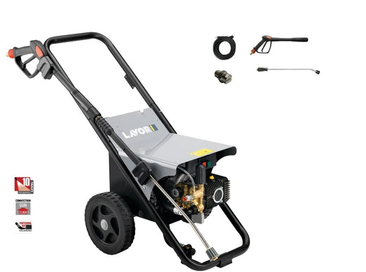 מכונת שטיפה 200 BAR LAVOR LAVOR COLUMBIA 2015LP