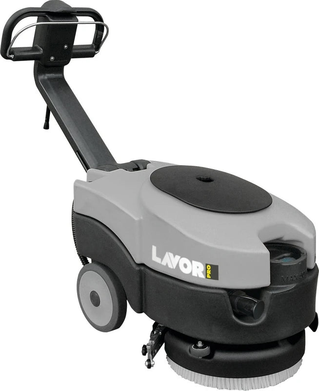 מכונת ניקוי רצפות 220V LAVOR