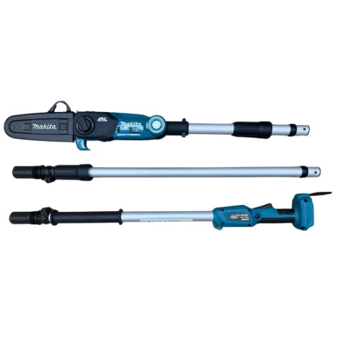 מסור שרשרת טלסקופי 18V (גוף בלבד) Makita DUA200