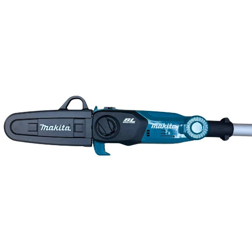 מסור שרשרת 8" 3 מ' סוללה 4AH+מטען Makita DUA200 - מבט נוסף 2