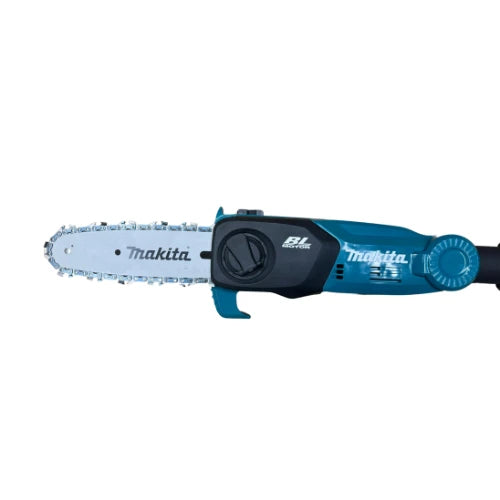 מסור שרשרת 8" 3 מ' סוללה 3AH+מטען Makita DUA200 - מבט נוסף 4
