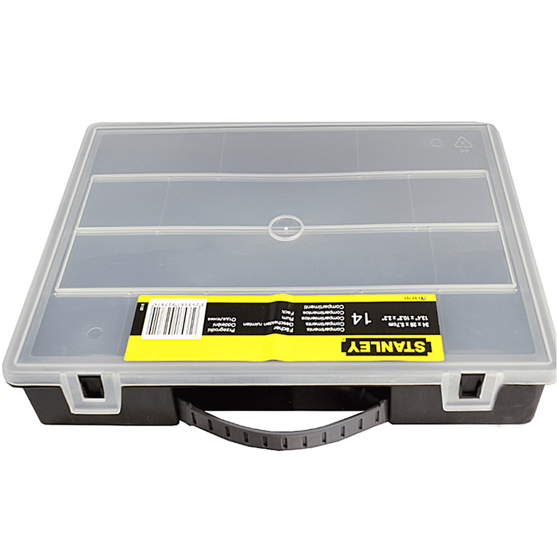 אורגנייזר 14 תאים STANLEY STANLEY FATMAX - מבט נוסף 3