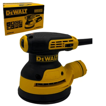 מלטשות DeWALT