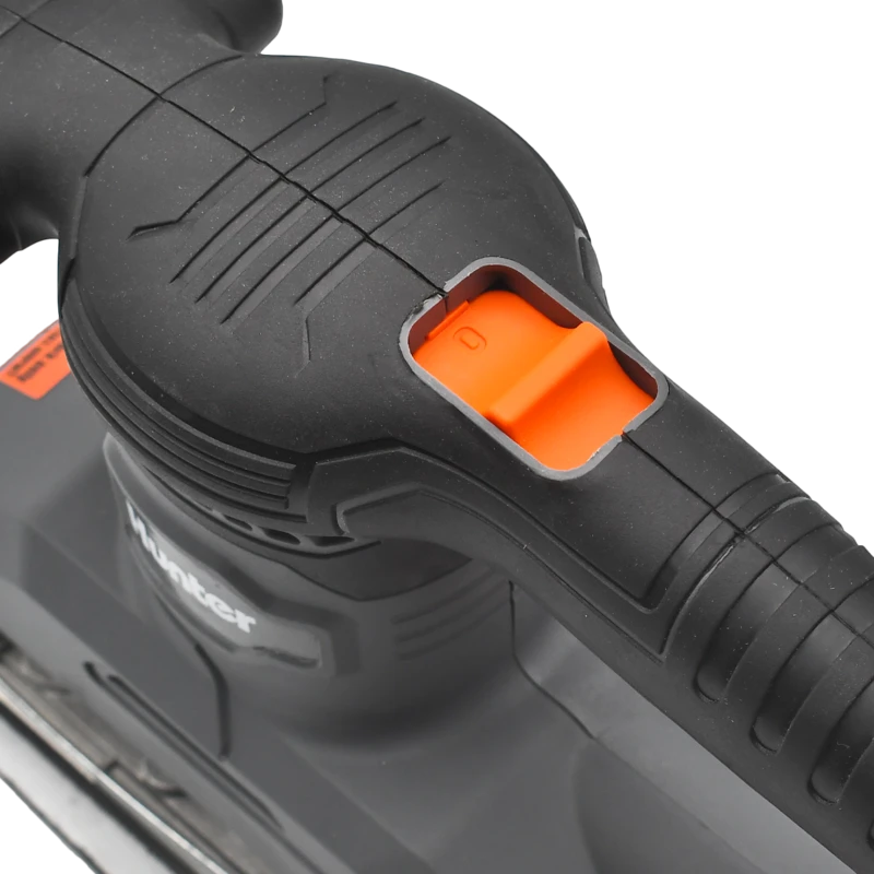 מלטשת מלבנית Hunter 100500-017 260W - מבט נוסף 2