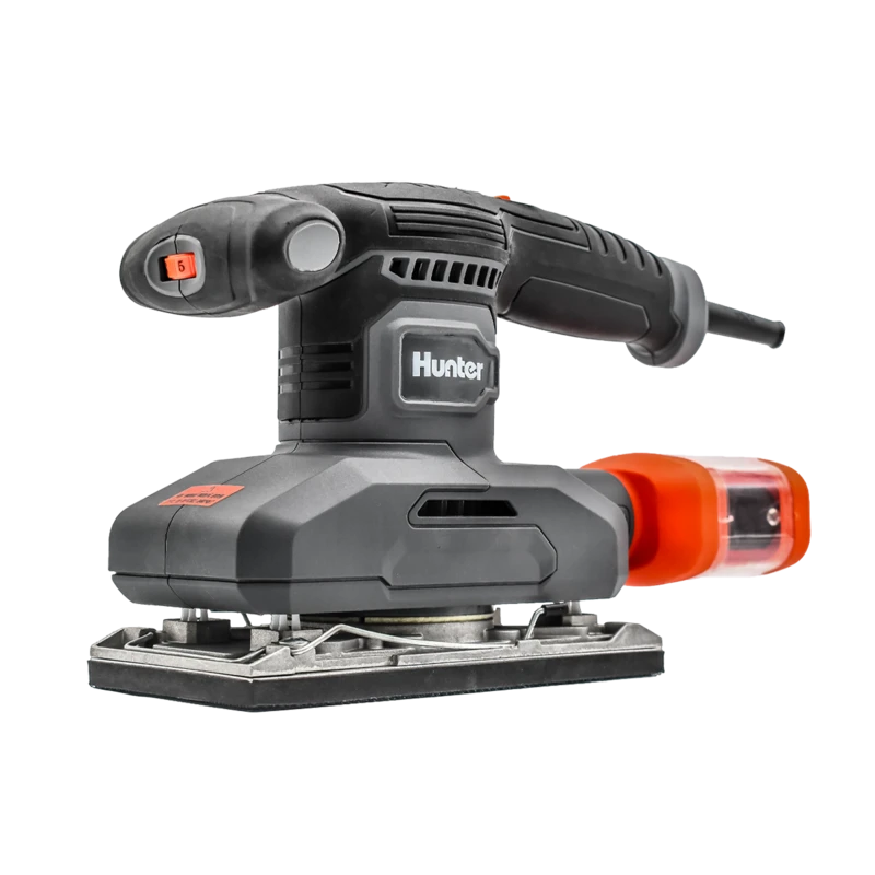 מלטשת מלבנית Hunter 100500-017 260W - מבט נוסף 4