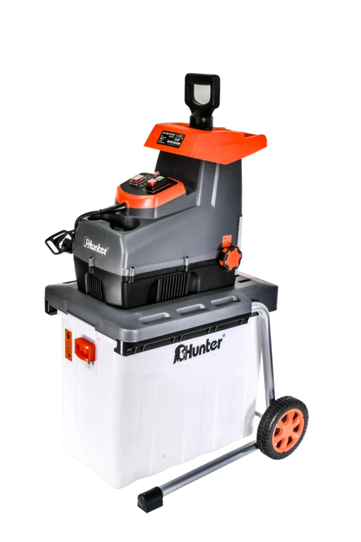 מרסקת גזם 2800W Hunter 103007-001