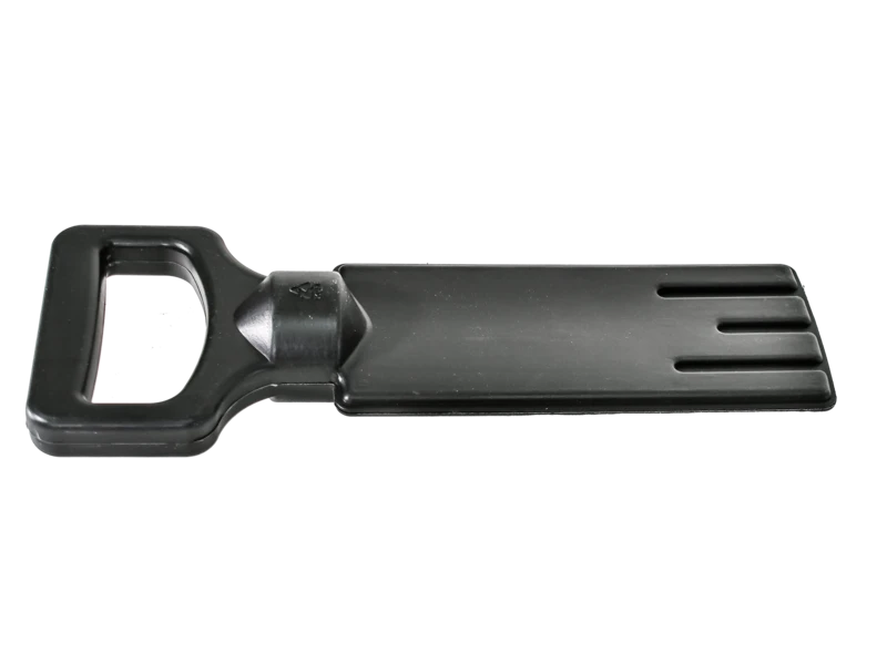 מרסקת גזם Hunter 103007-001 2800W - מבט נוסף 5