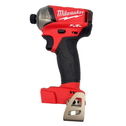 מברגת אימפקט 18V (גוף בלבד) Milwaukee 2760-20 - מבט נוסף 4