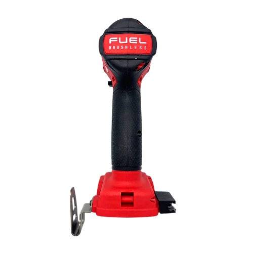 מברגת אימפקט 18V (גוף בלבד) Milwaukee 2760-20 - מבט נוסף 8